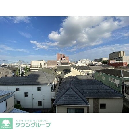 スカイプラザの物件内観写真